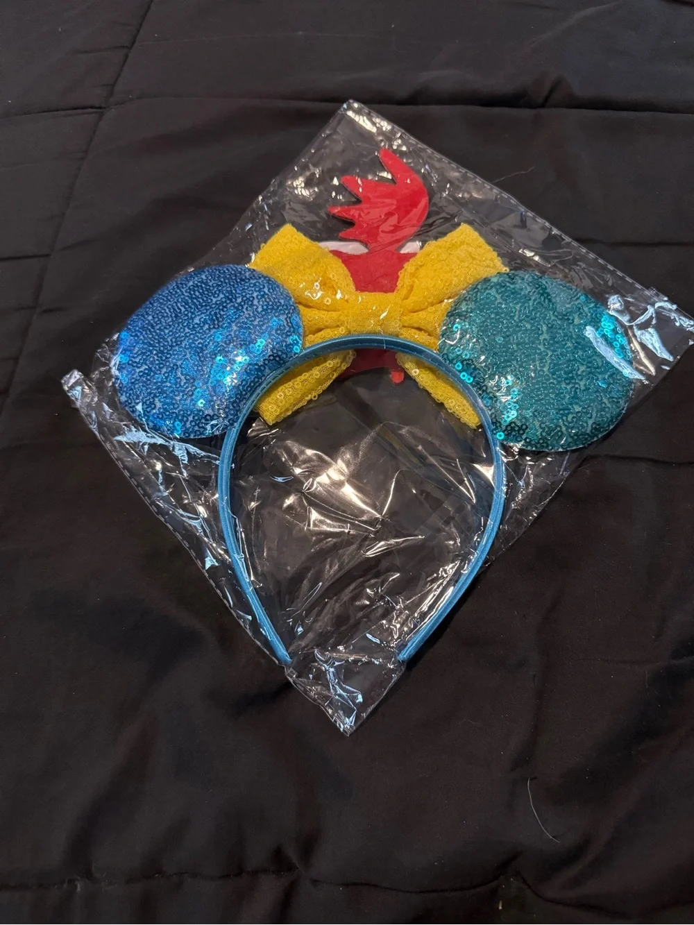 Hei Hei Mickey Ears